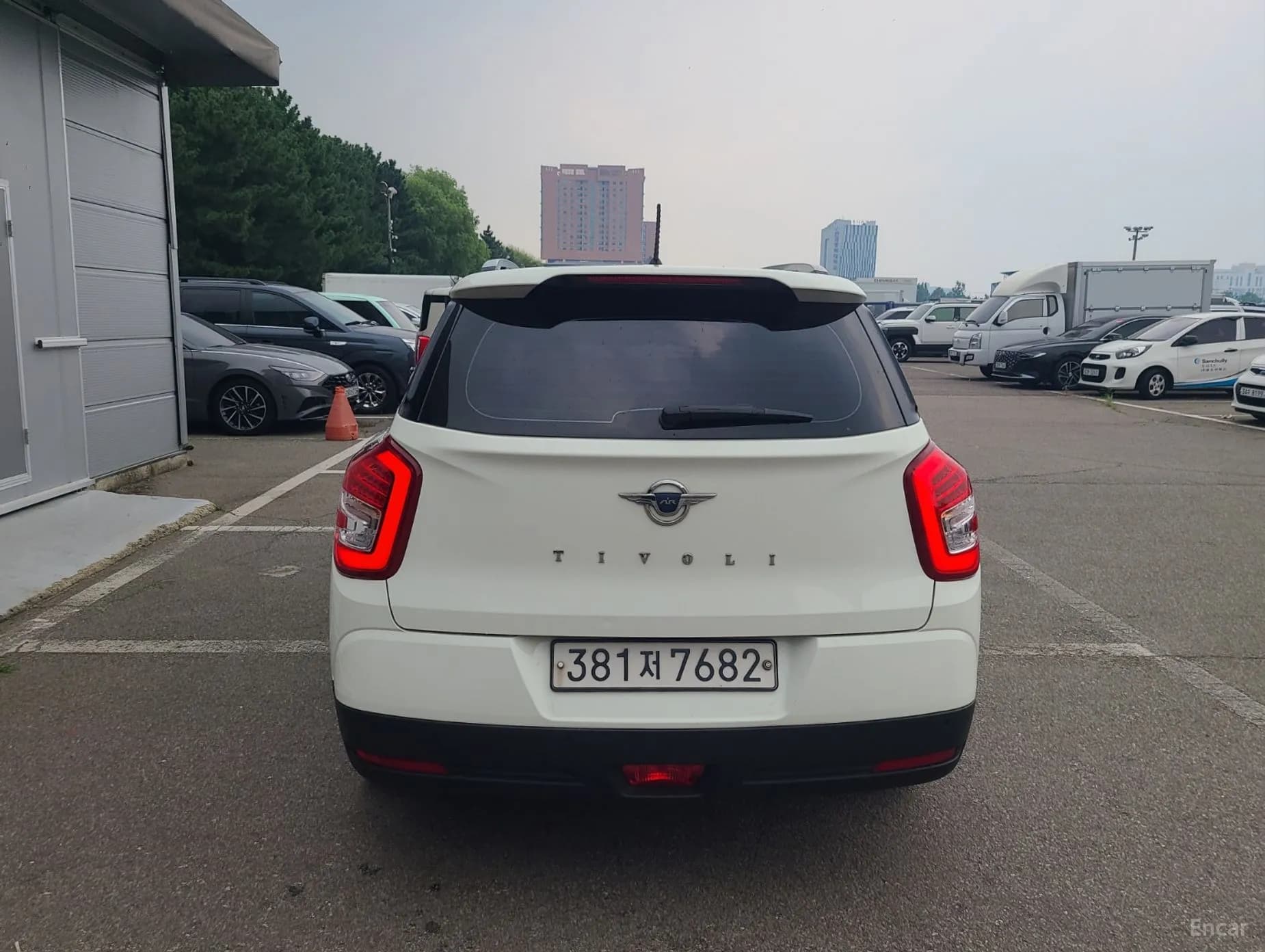 Tivoli Air