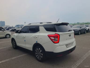 Tivoli Air