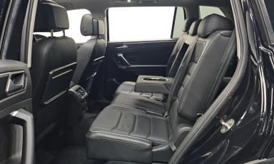 Tiguan All Space