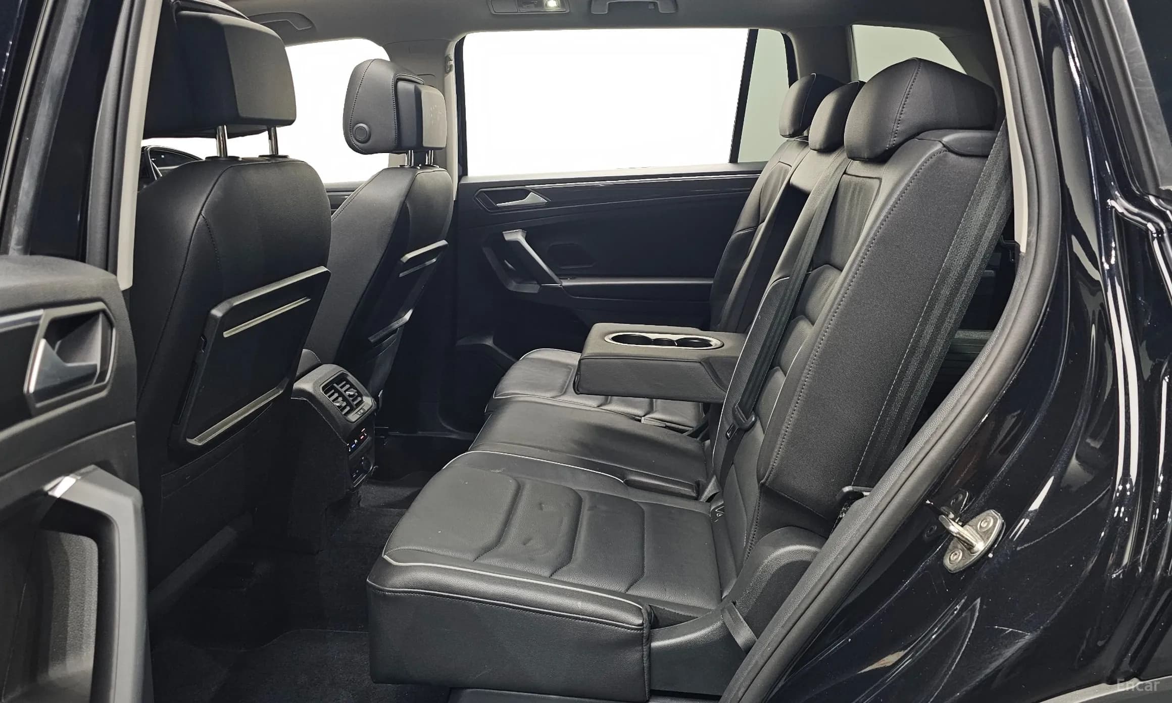 Tiguan All Space