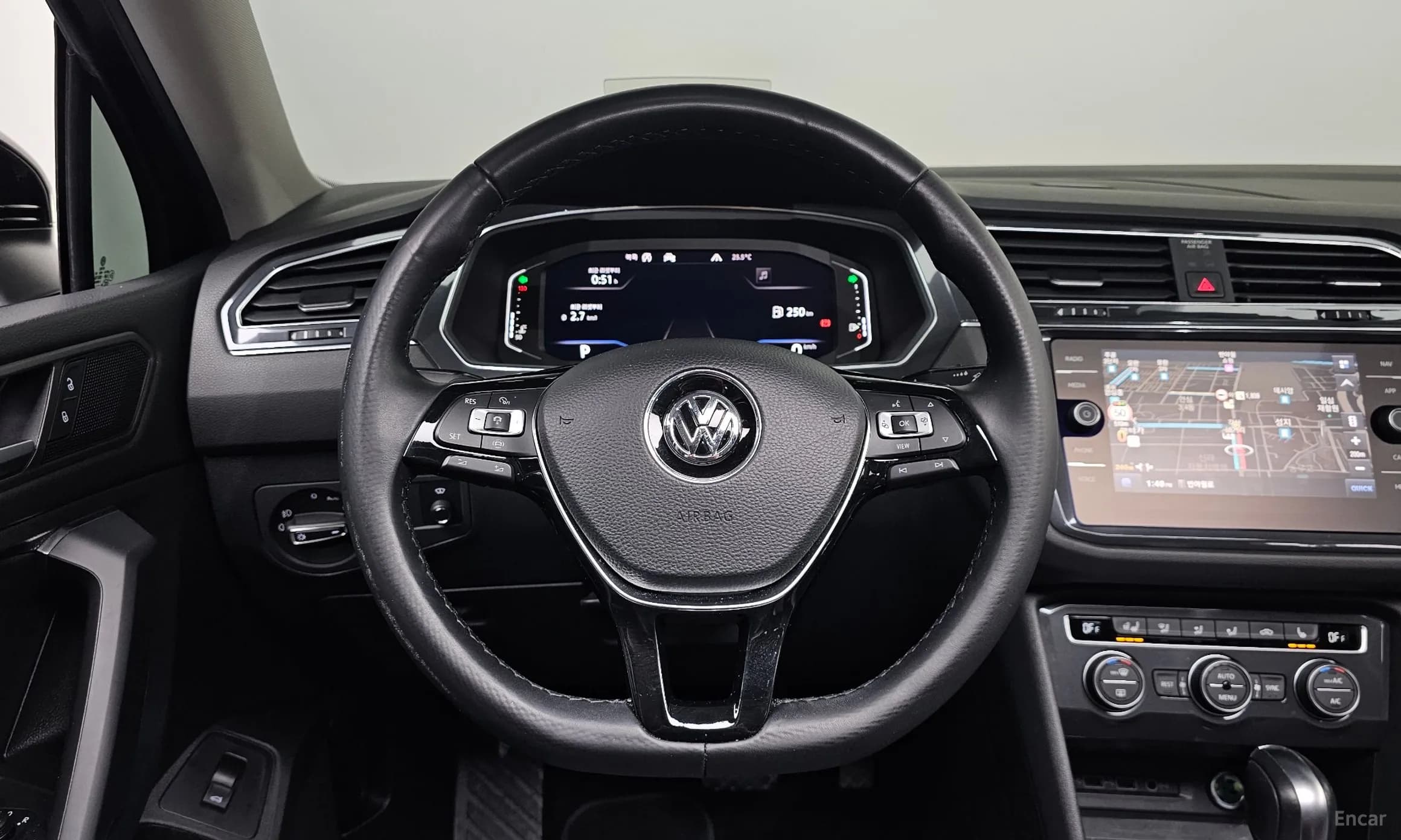 Tiguan All Space