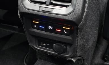 Tiguan All Space