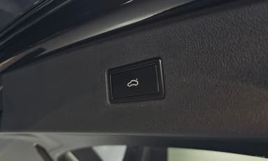 Tiguan All Space