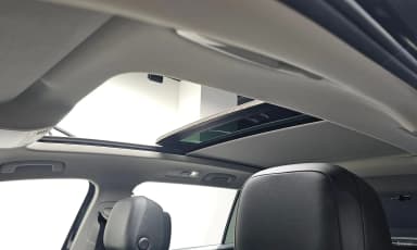 Tiguan All Space