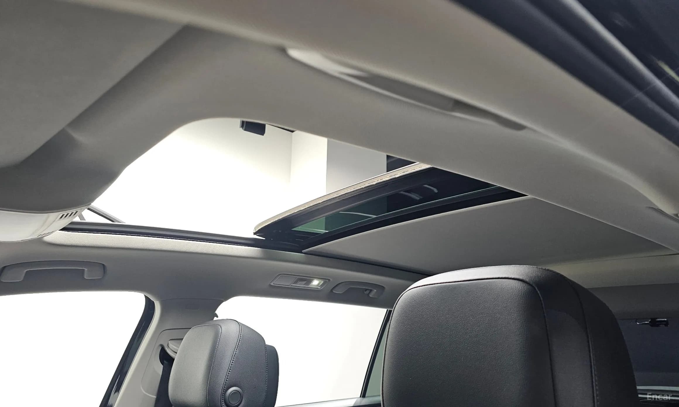 Tiguan All Space
