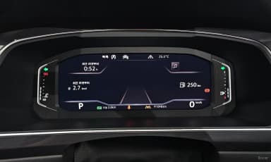 Tiguan All Space