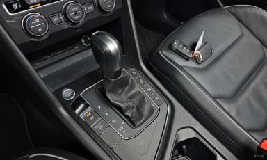 Tiguan All Space