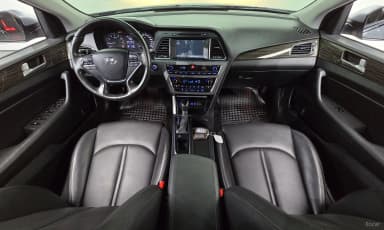 LF Sonata