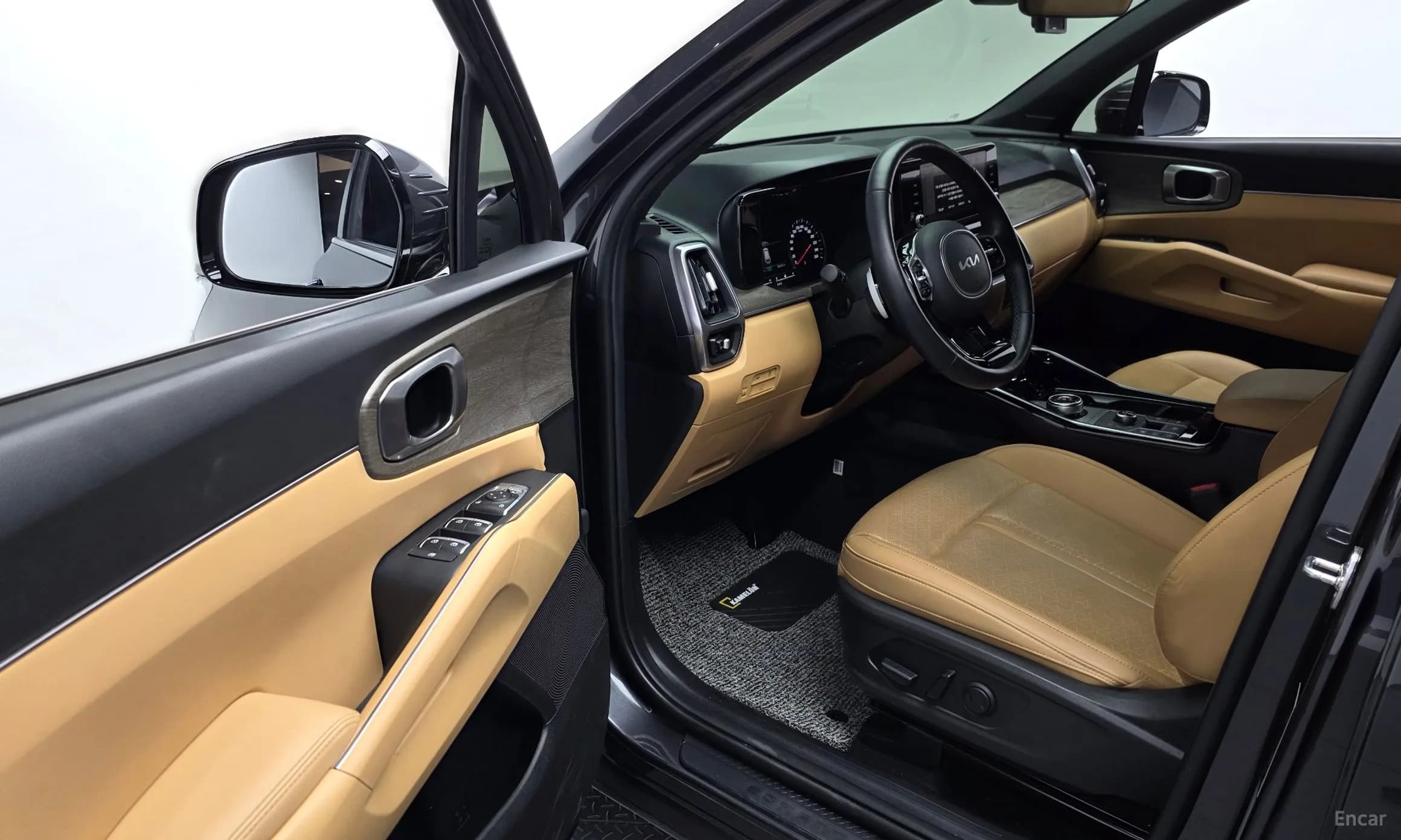 Sorento 4th generation