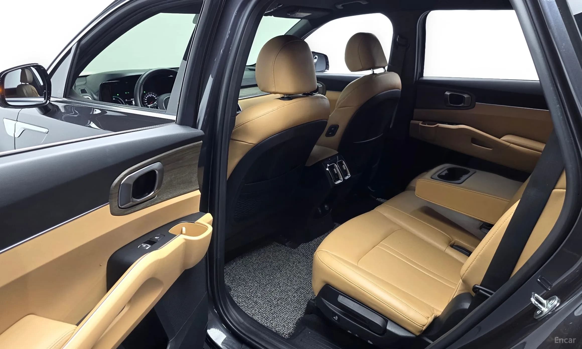 Sorento 4th generation