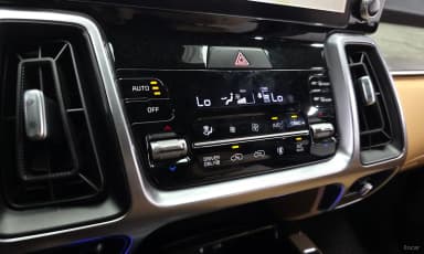 Sorento 4th generation