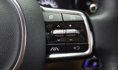 Sorento 4th generation