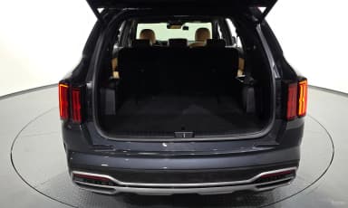 Sorento 4th generation