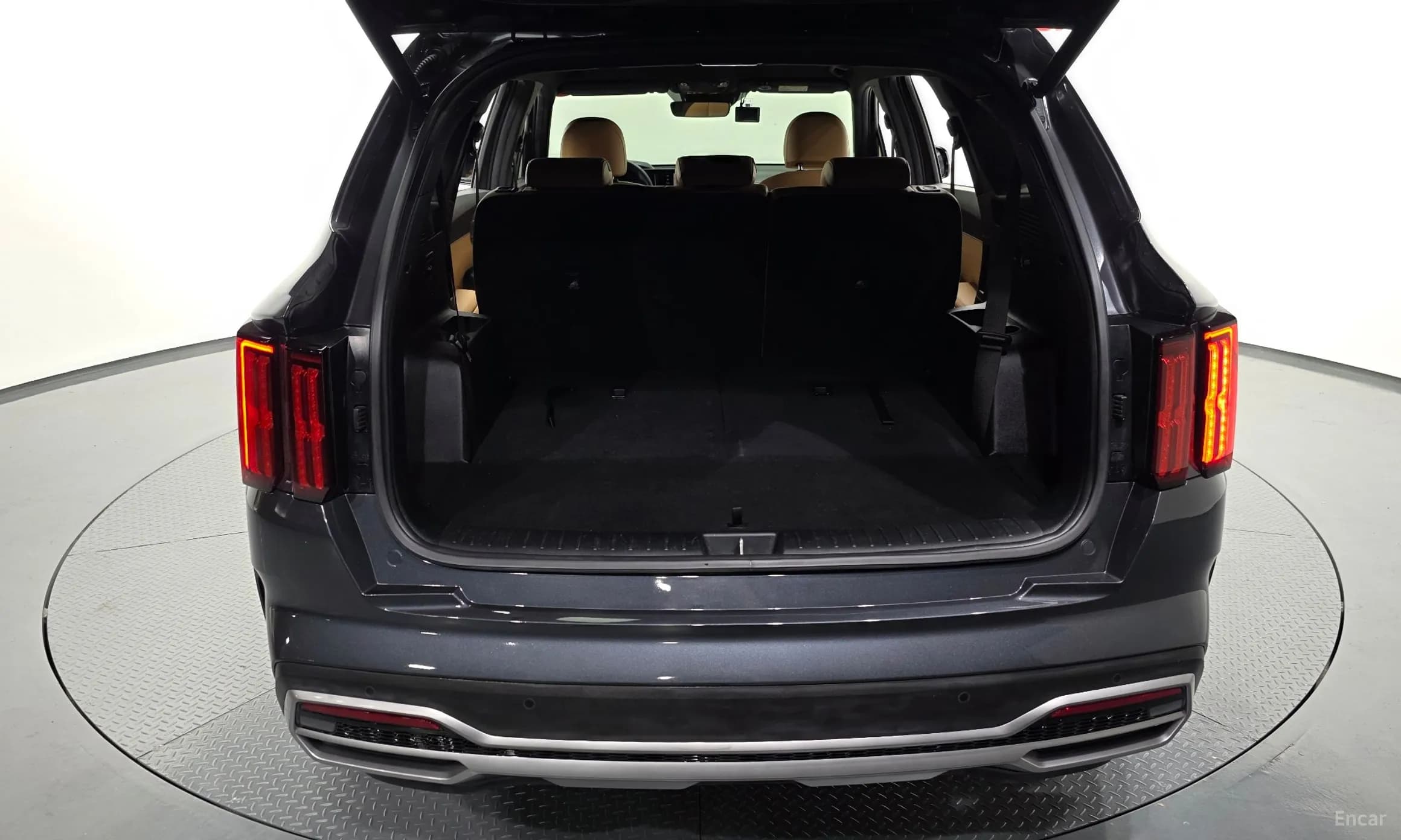 Sorento 4th generation