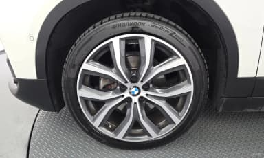 X2 (F39)