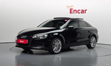 New A3
