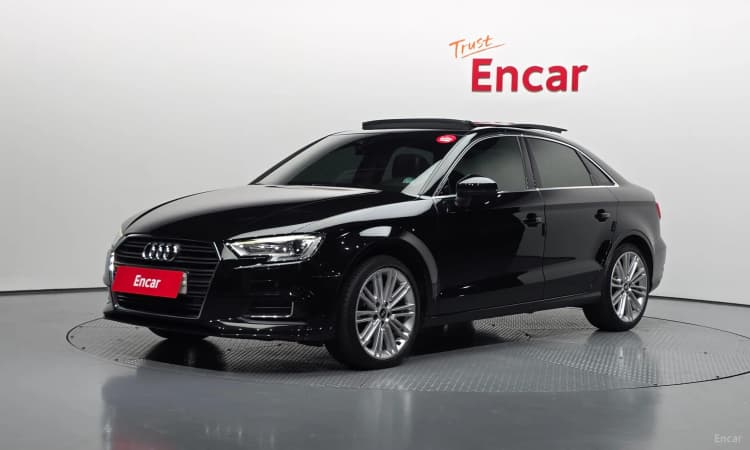 New A3