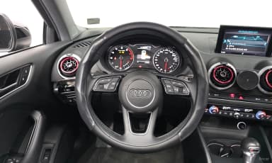 New A3
