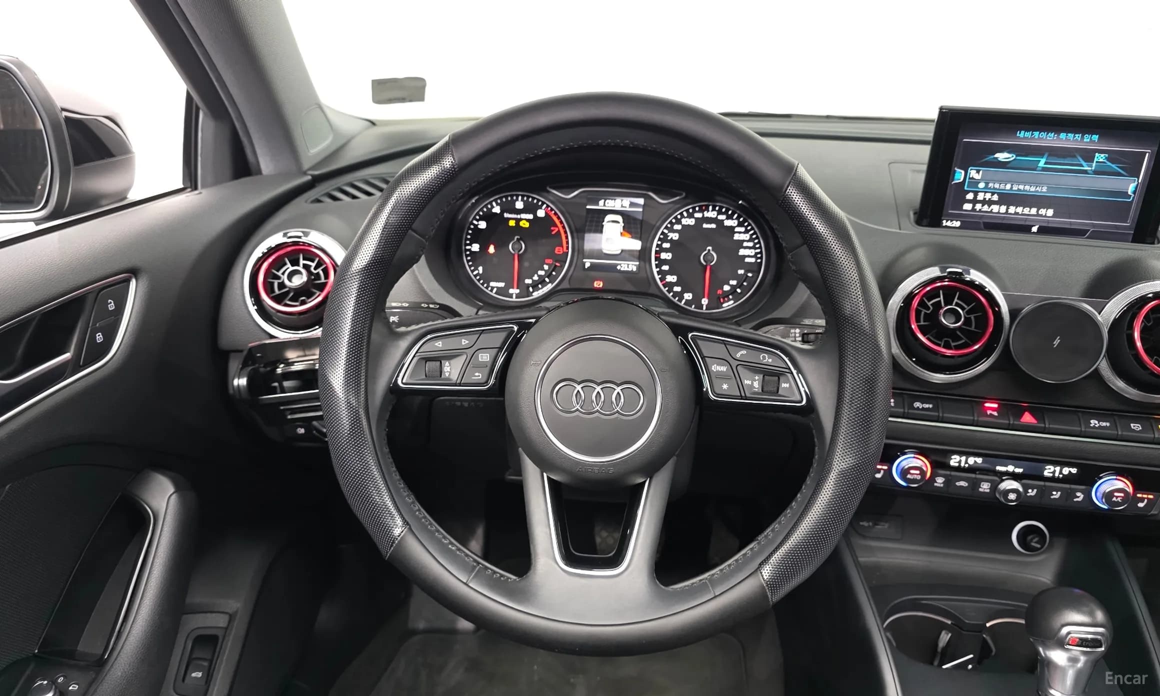 New A3