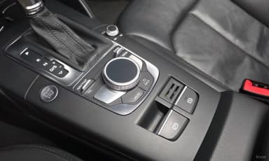 New A3