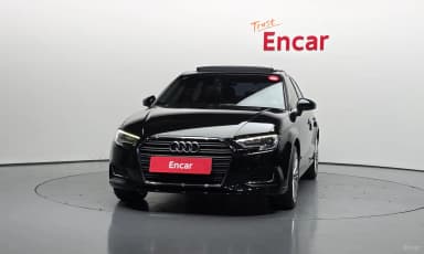 New A3