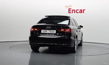 New A3