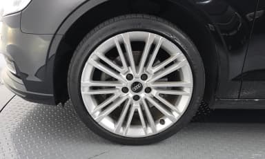 New A3
