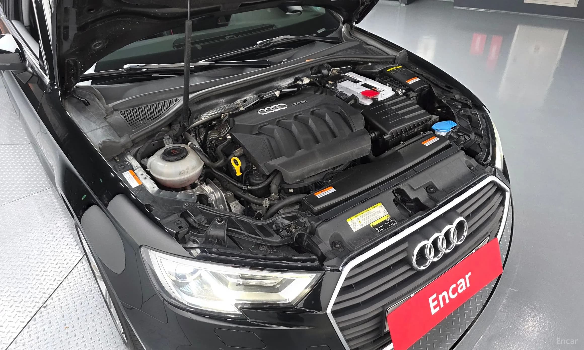 New A3
