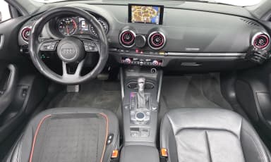 New A3