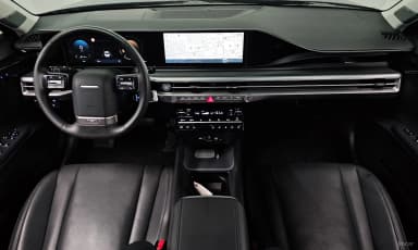 Grandeur (GN7)