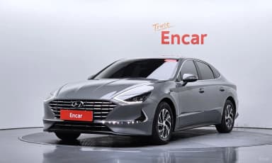Sonata Hybrid (DN8)