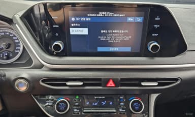 Sonata Hybrid (DN8)