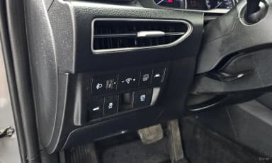 Sonata Hybrid (DN8)