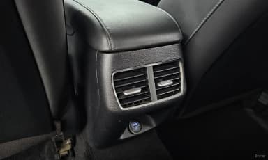 Sonata Hybrid (DN8)