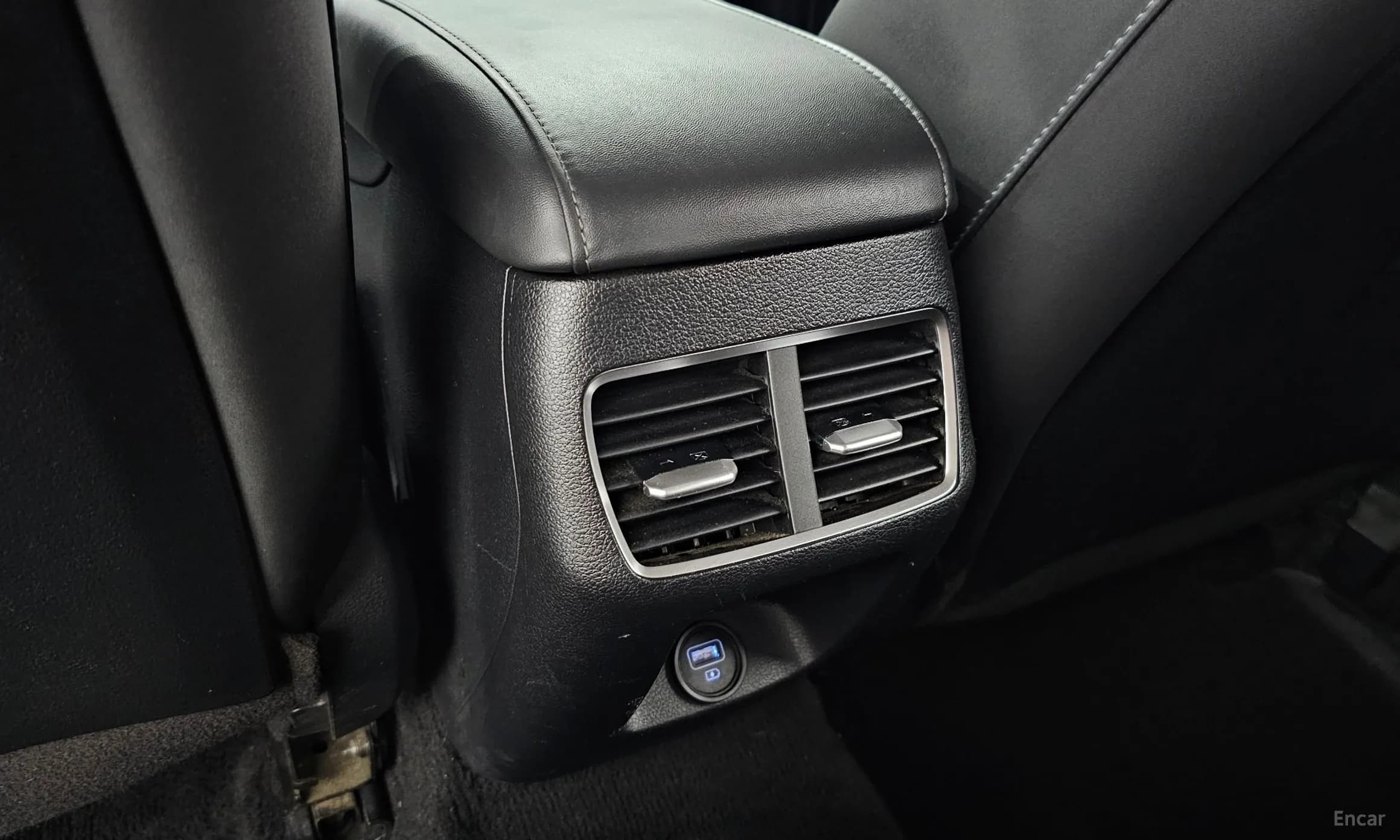 Sonata Hybrid (DN8)