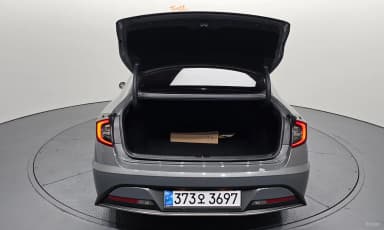 Sonata Hybrid (DN8)