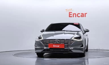 Sonata Hybrid (DN8)
