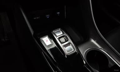 Sonata Hybrid (DN8)