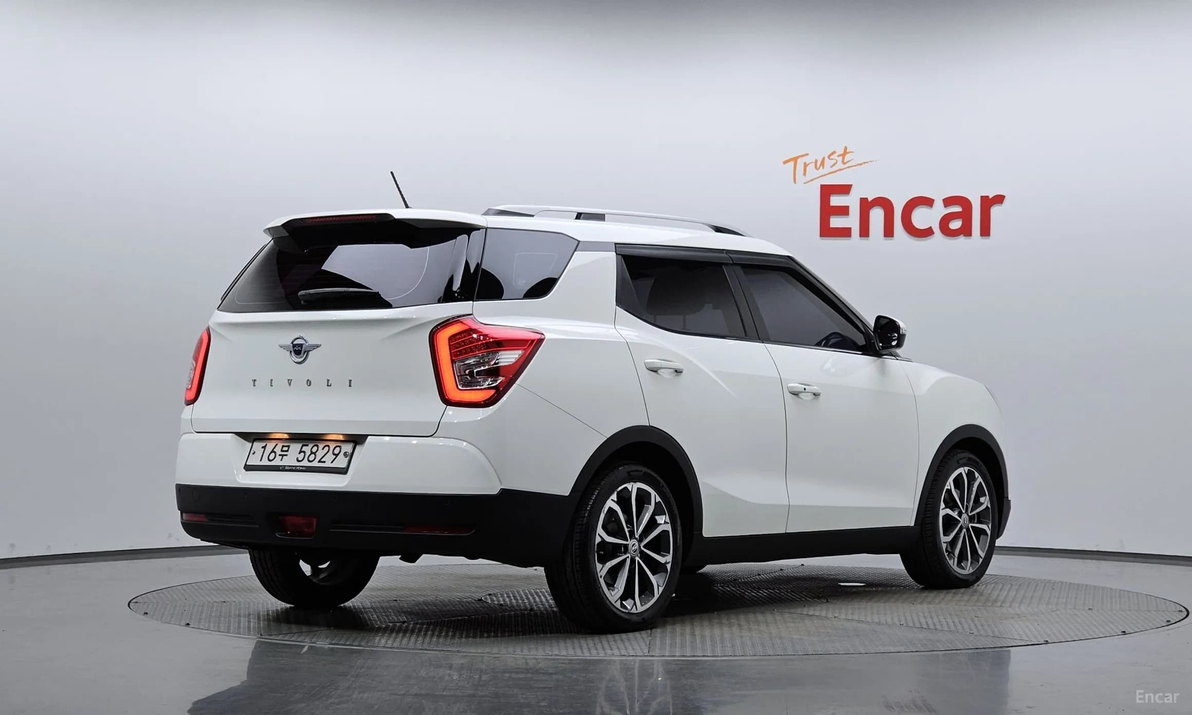 Tivoli Air