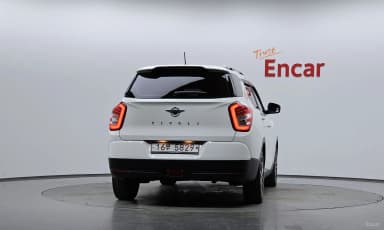 Tivoli Air