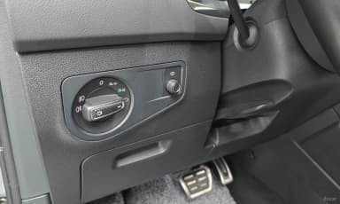 Tiguan 2nd Generation