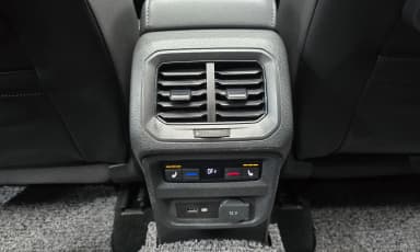 Tiguan 2nd Generation