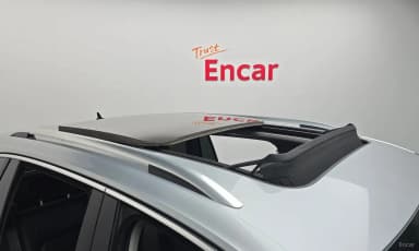 Tiguan 2nd Generation