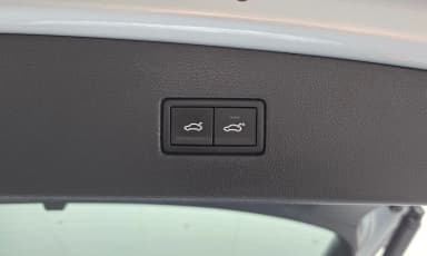 Tiguan 2nd Generation