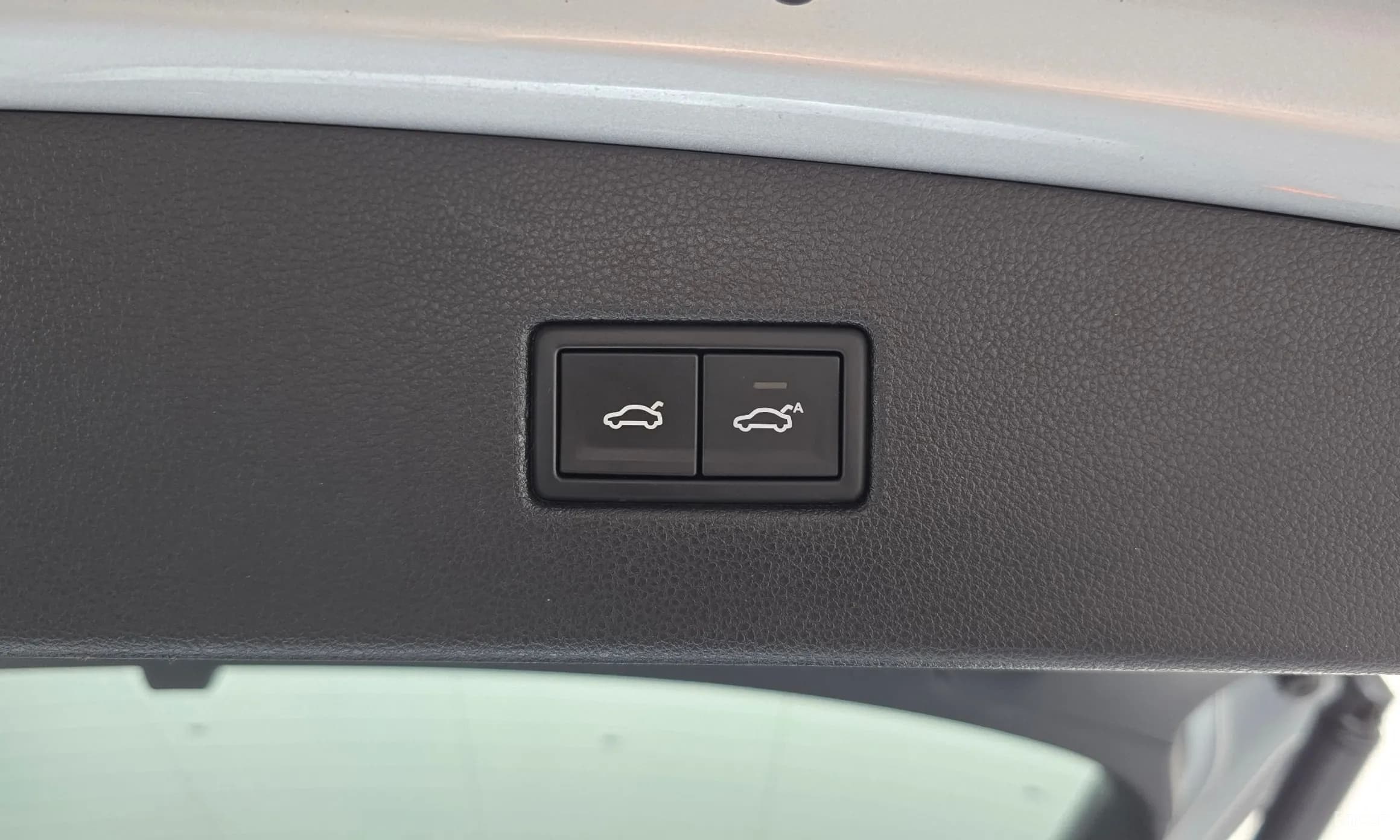 Tiguan 2nd Generation