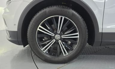 Tiguan 2nd Generation