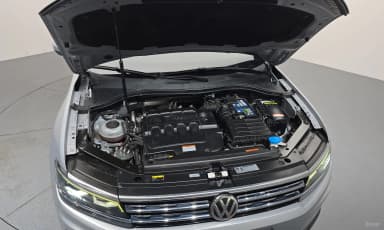 Tiguan 2nd Generation