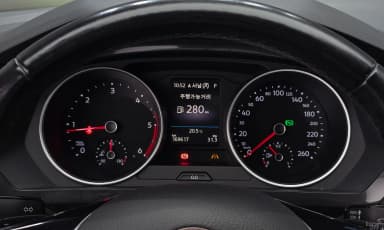 Tiguan 2nd Generation