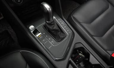 Tiguan 2nd Generation