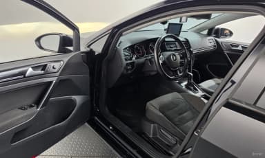 Golf 7th Generation